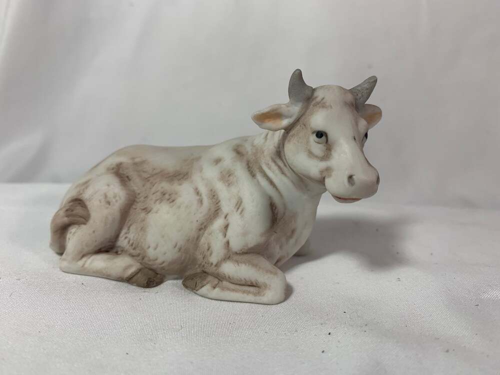 Lefton Natively Cow